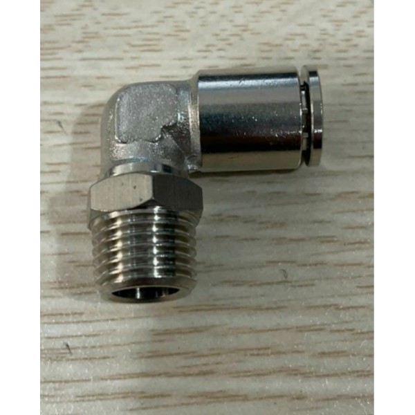 co nối khí nén inox